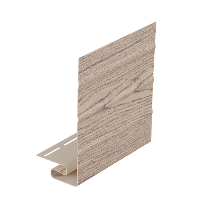 J-фаска Docke 1.1 мм Орех