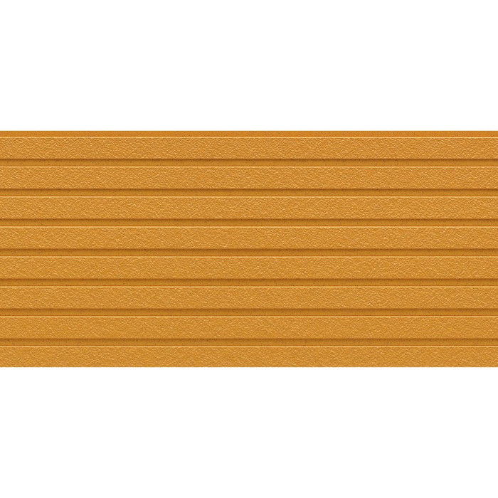 Фасадная панель KMEW CW12517GC под штукатурку 14 мм