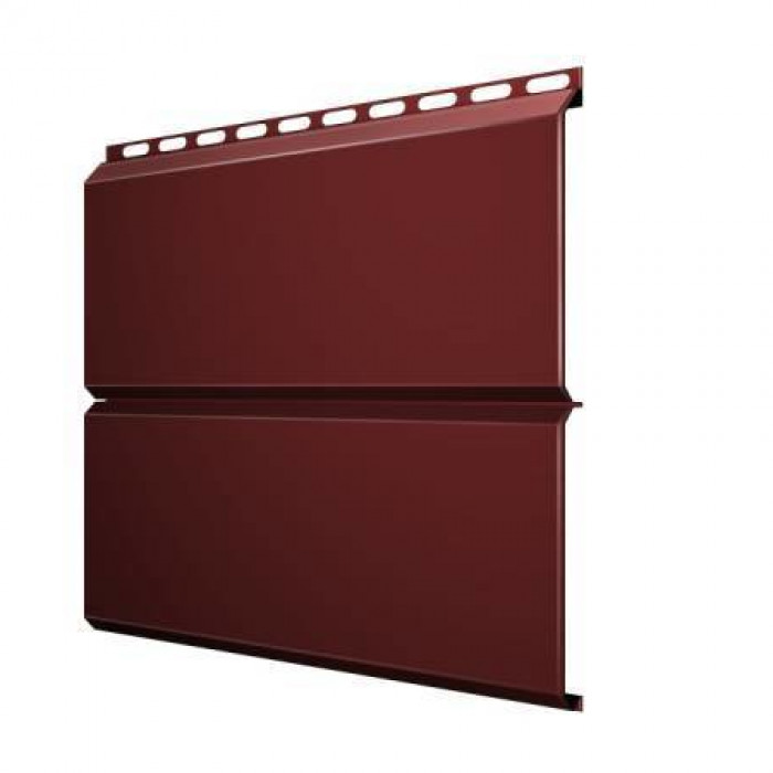 Оксидно-красный